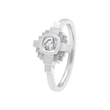 Esther Ring Diamond 0.20 ct