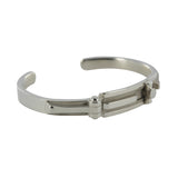 Bracelet Free argent