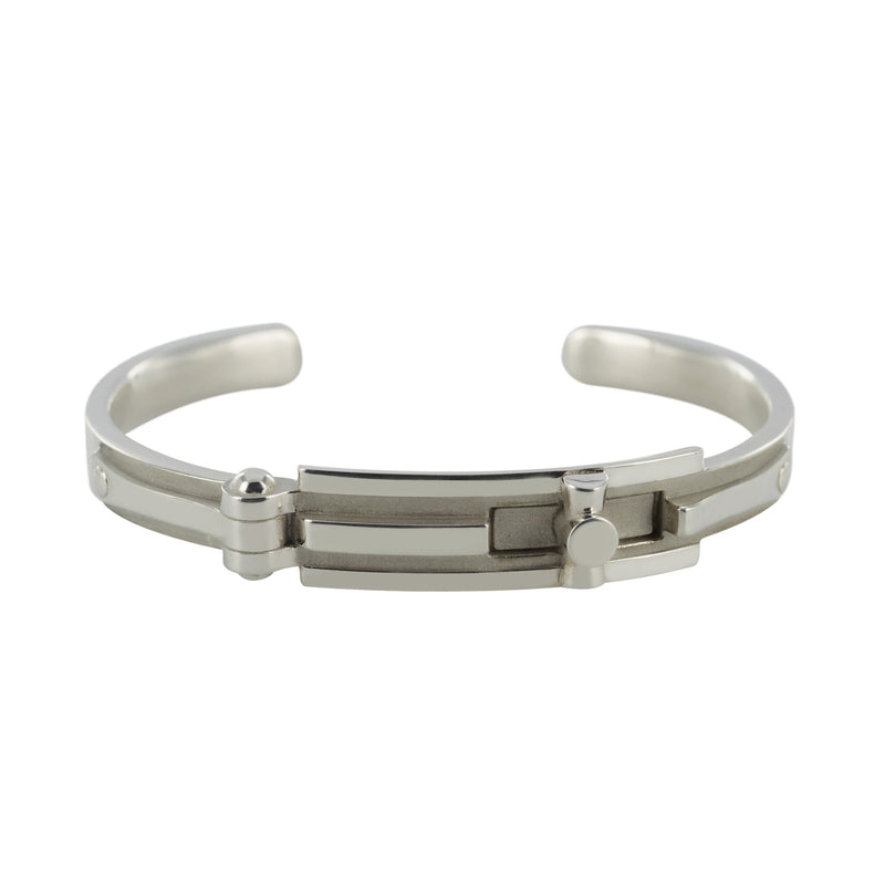 Bracelet Free argent