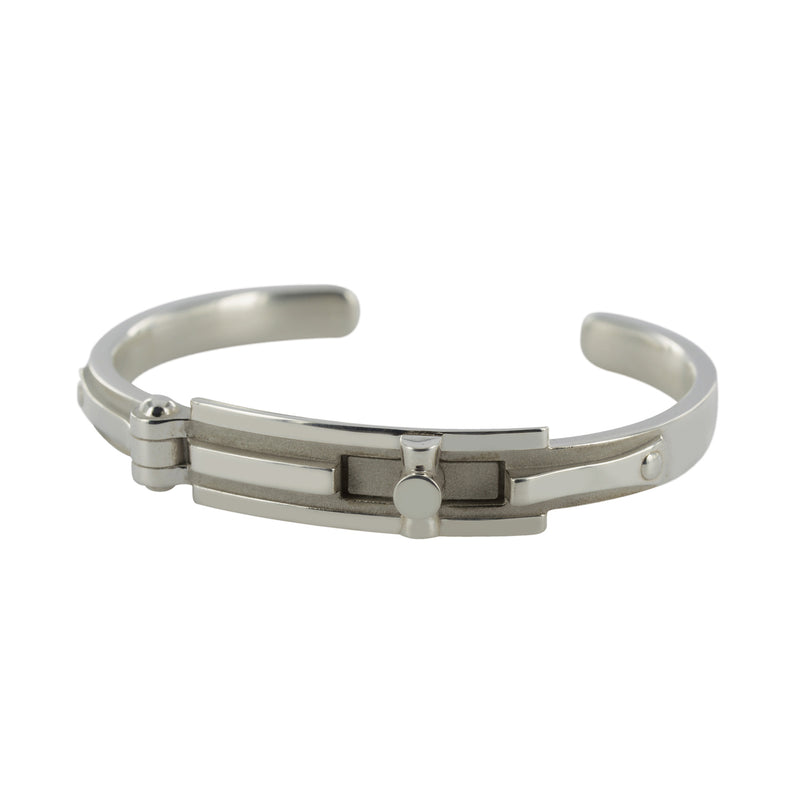 Bracelet Free argent