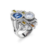 City of Light Ring